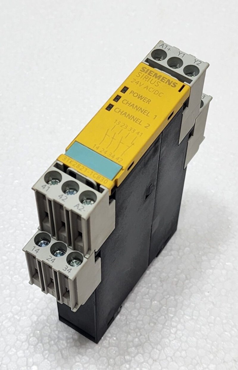 Siemens Sirius 3TK2821-1CB30