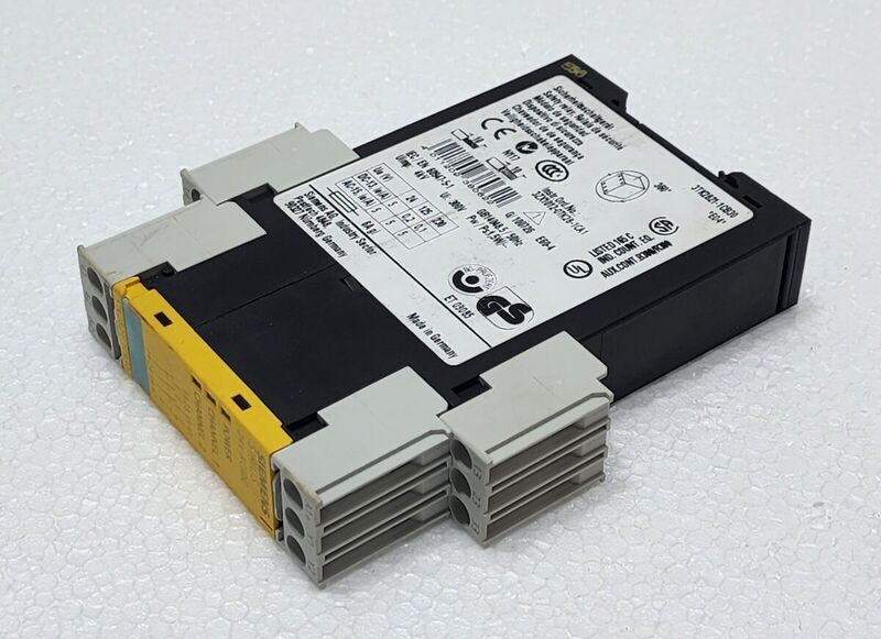 Siemens Sirius 3TK2821-1CB30