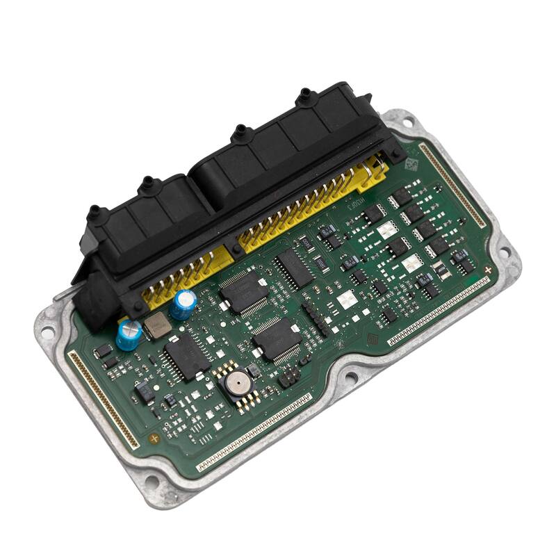 Блок управления Control Unit Блок управления Control Unit