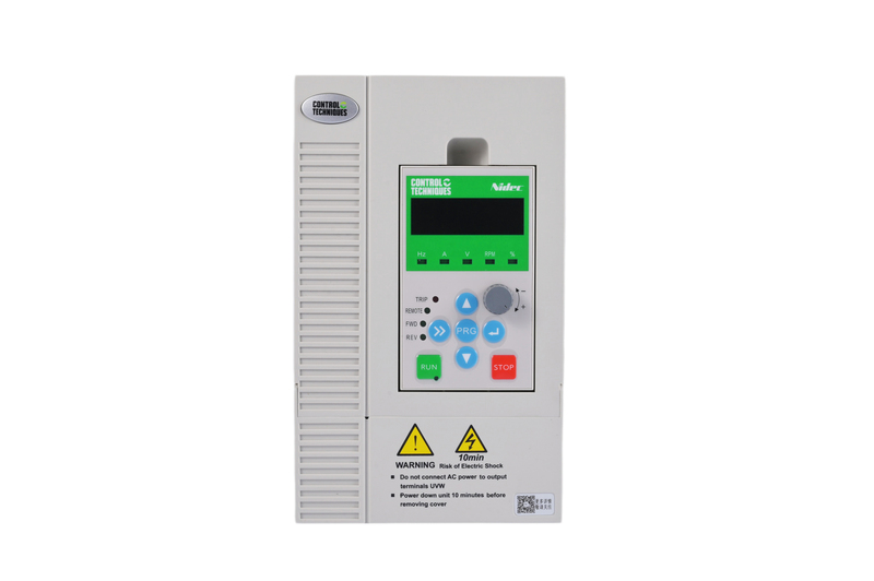 Частотные преобразователи Control Techniques Unidrive SP Частотные преобразователи Control Techniques Unidrive SP