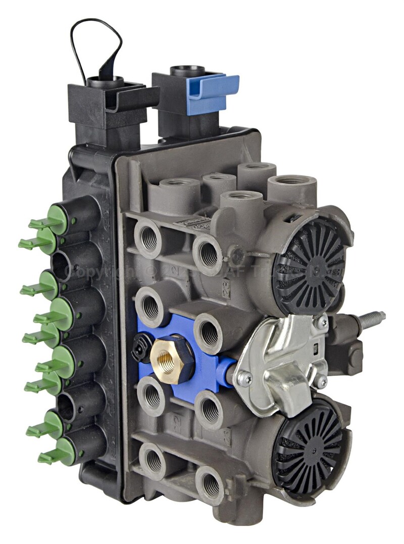 Control Unit