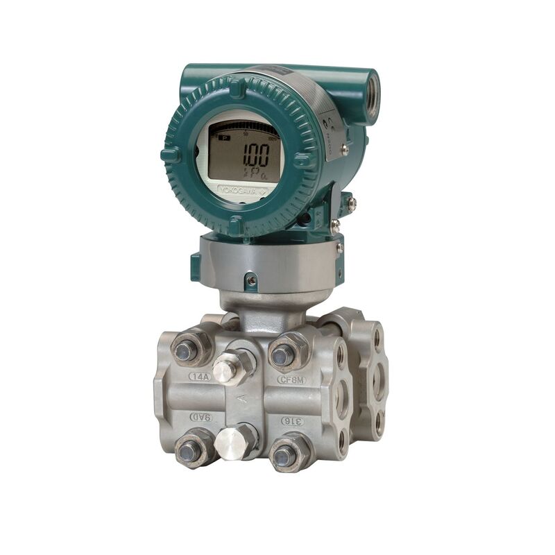 Датчики избыточного давления Yokogawa