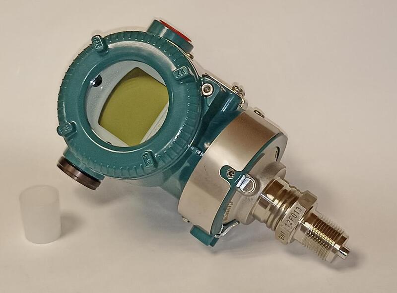 Датчики избыточного давления Yokogawa