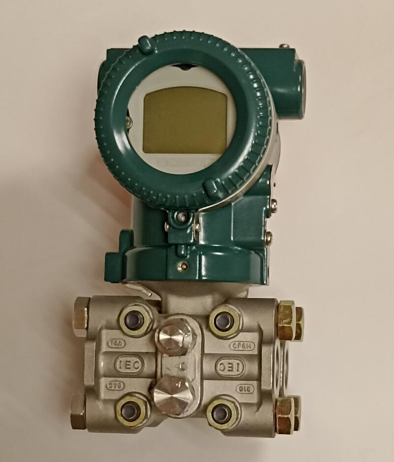 Датчики давления Yokogawa Датчики давления Yokogawa