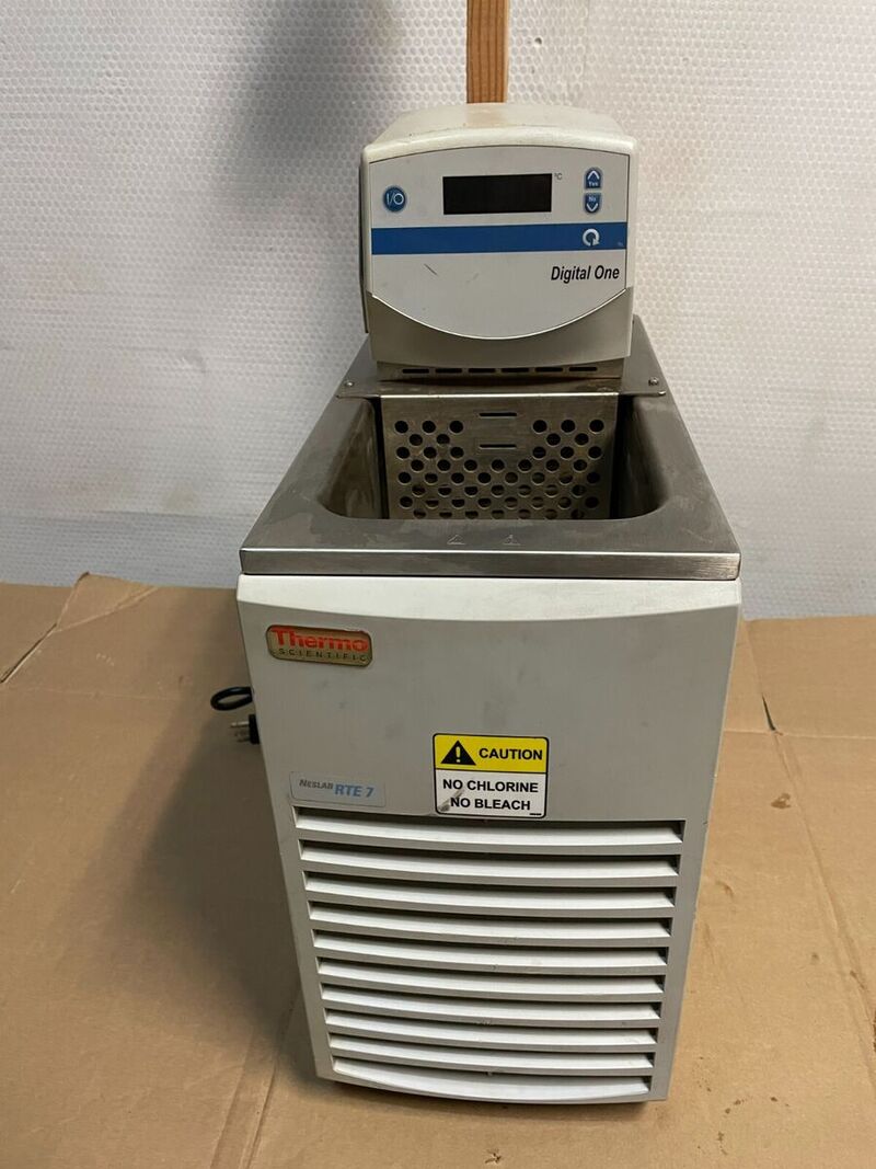 Fisher Scientific Fisher Scientific