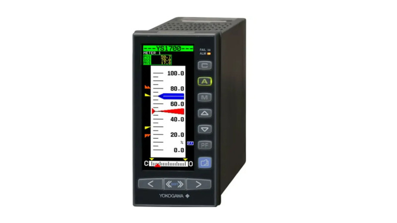 Контроллеры Yokogawa Контроллеры Yokogawa