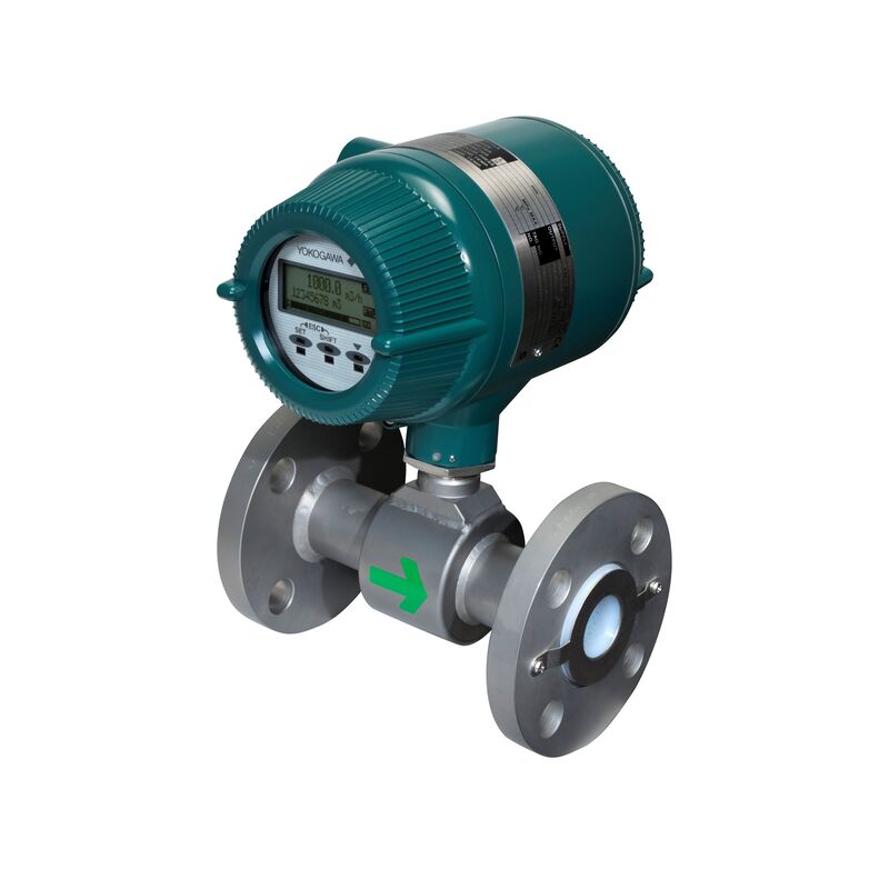 Расходомеры Yokogawa Расходомеры Yokogawa