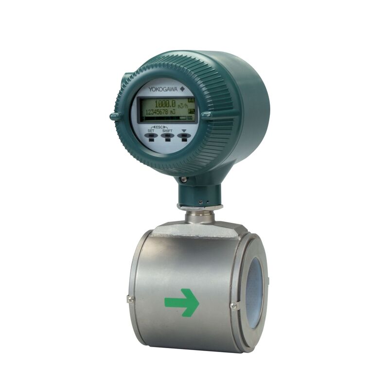 Расходомеры Yokogawa Расходомеры Yokogawa