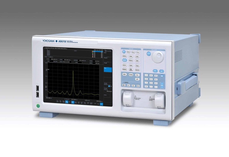 Yokogawa Yokogawa