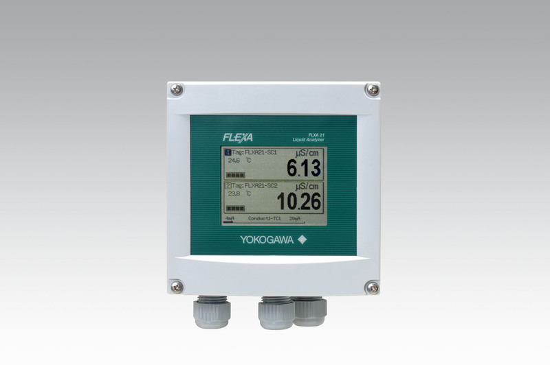 Yokogawa Yokogawa