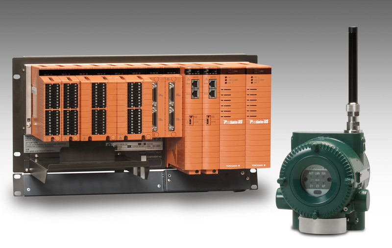 Yokogawa ProSafe
