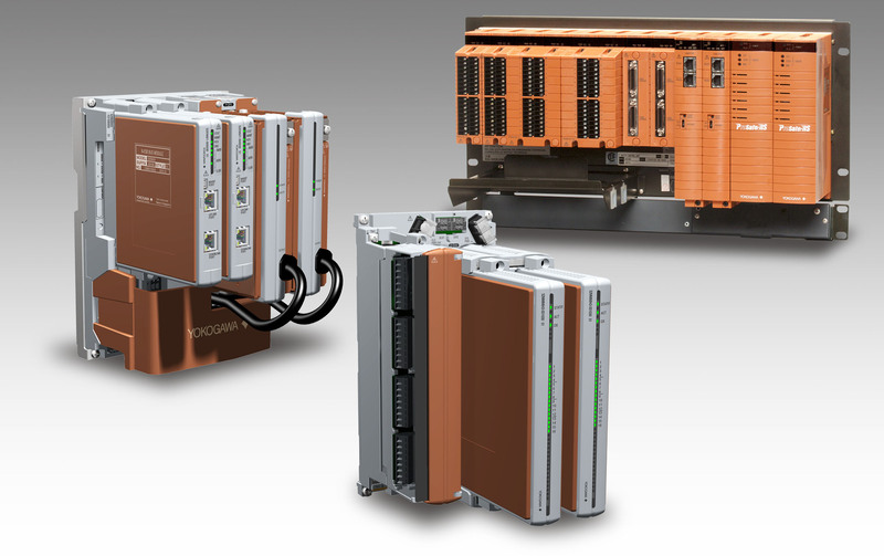 Yokogawa ProSafe