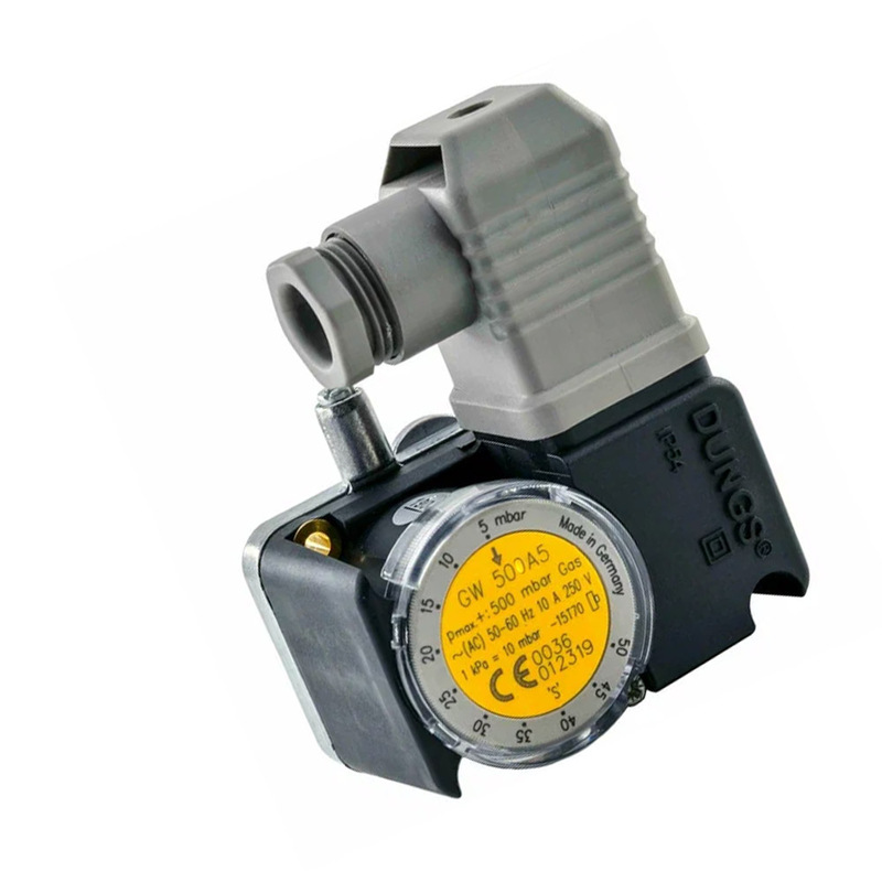 Датчик-реле давления Dungs Датчик-реле давления Dungs