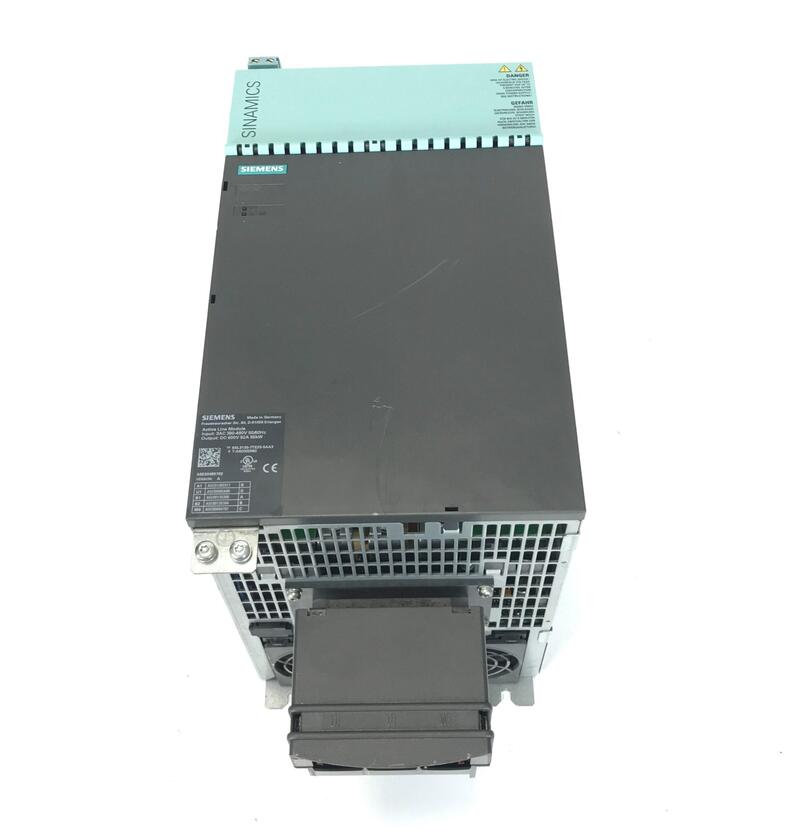 Automation Siemens EFIP E3333-76035-S004