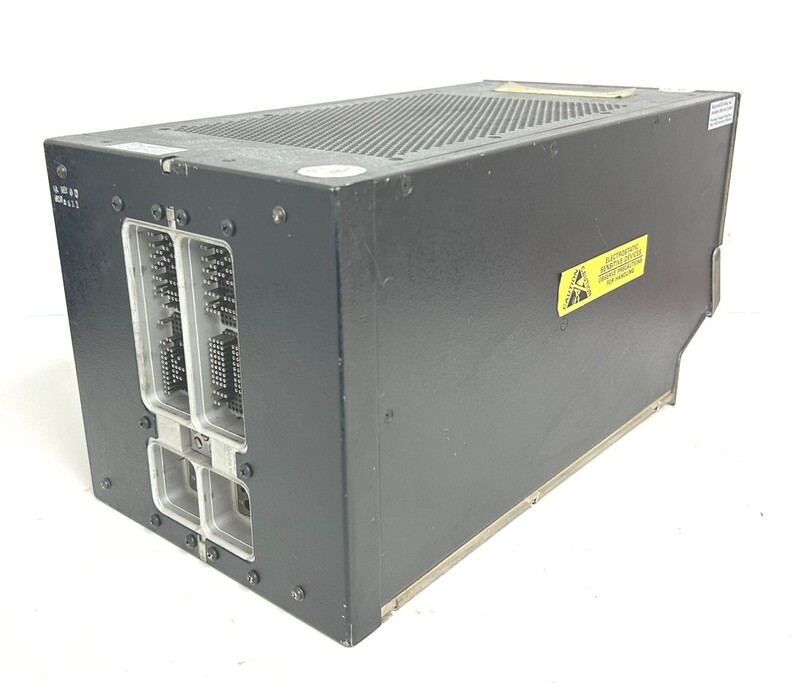 Automation Siemens EFIP E3333-76035-S004
