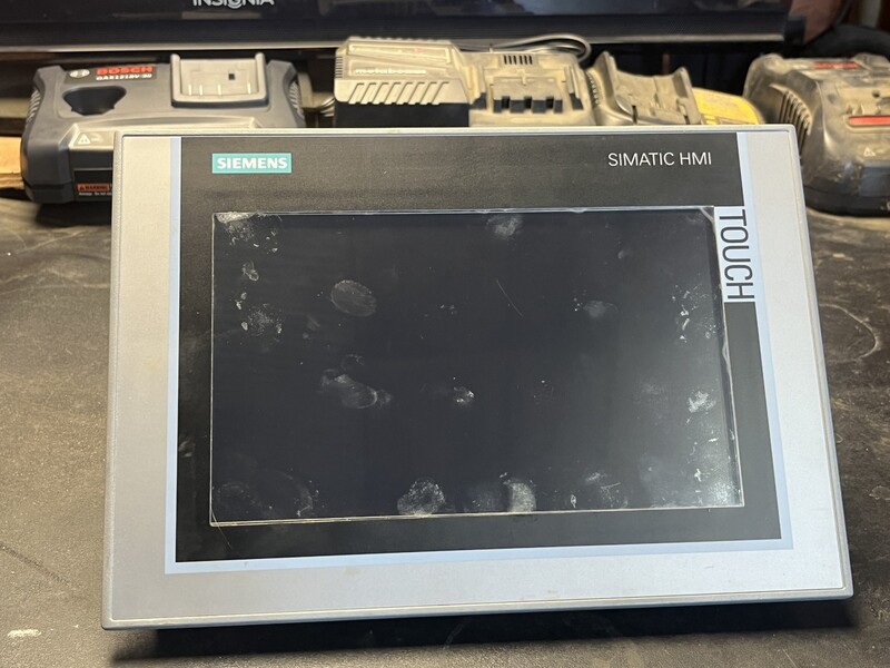 Siemens TP900 Comfort