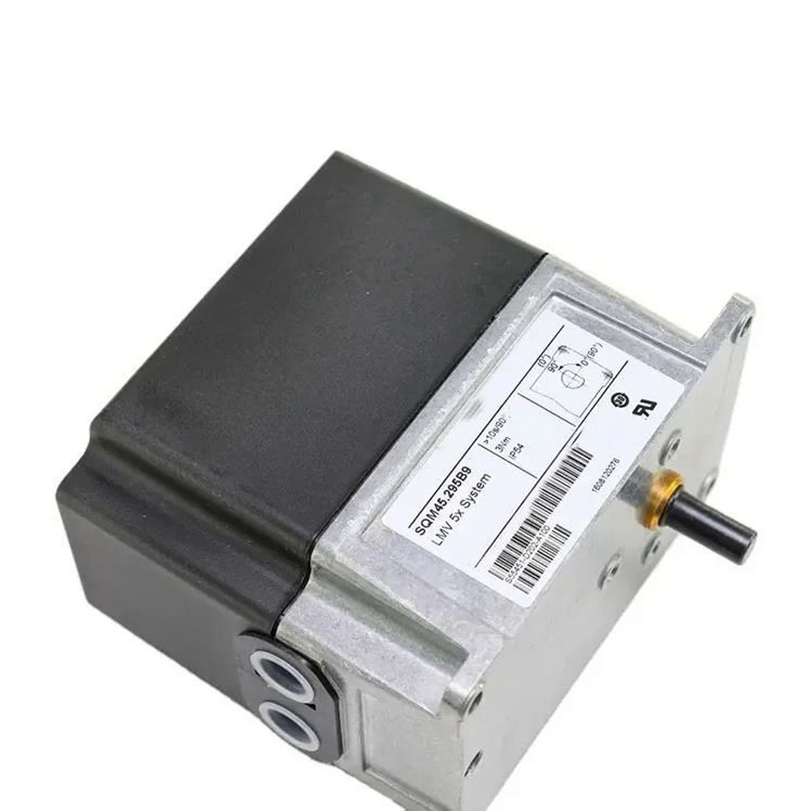 Siemens SQM48.497B9 Siemens SQM48.497B9