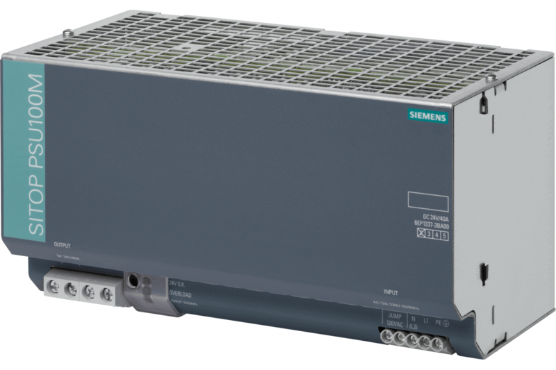 блок питания siemens sitop 6ep1457-3ba00