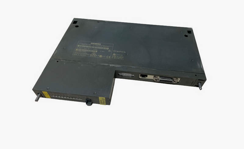 модуль центрального процессора siemens cpu 416-2 dp 6es7416-2xn05-0ab0 модуль центрального процессора siemens cpu 416-2 dp 6es7416-2xn05-0ab0