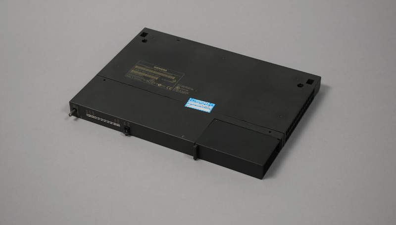 модуль центрального процессора siemens cpu 416-2 dp 6es7416-2xn05-0ab0 модуль центрального процессора siemens cpu 416-2 dp 6es7416-2xn05-0ab0