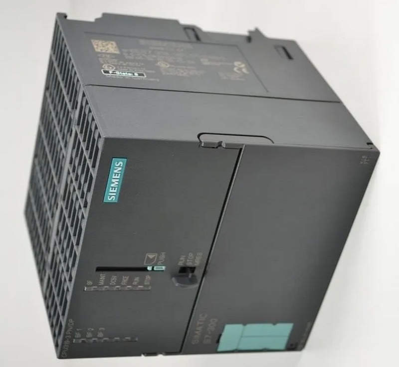 модуль центрального процессора siemens cpu319-3 pn dp p n 6es7 318-3el01-0ab0 модуль центрального процессора siemens cpu319-3 pn dp p n 6es7 318-3el01-0ab0