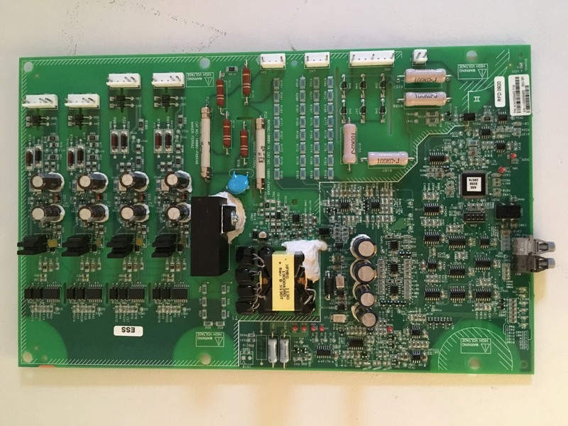 плата siemens ldz-a1a0000432.31m