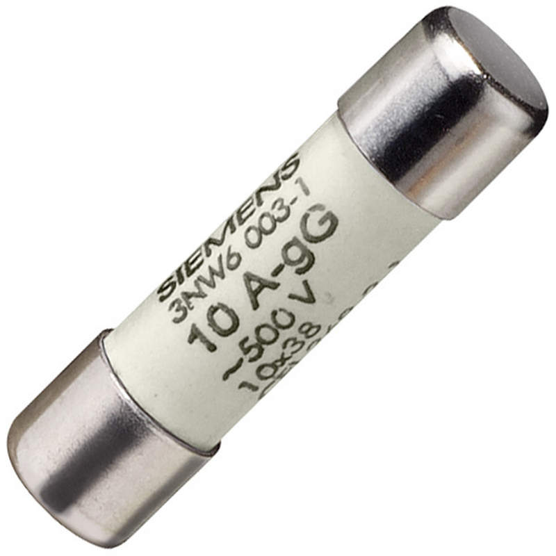 siemens плавкая вставка g-тип безинерционная 2.5а 8wa18227ef21