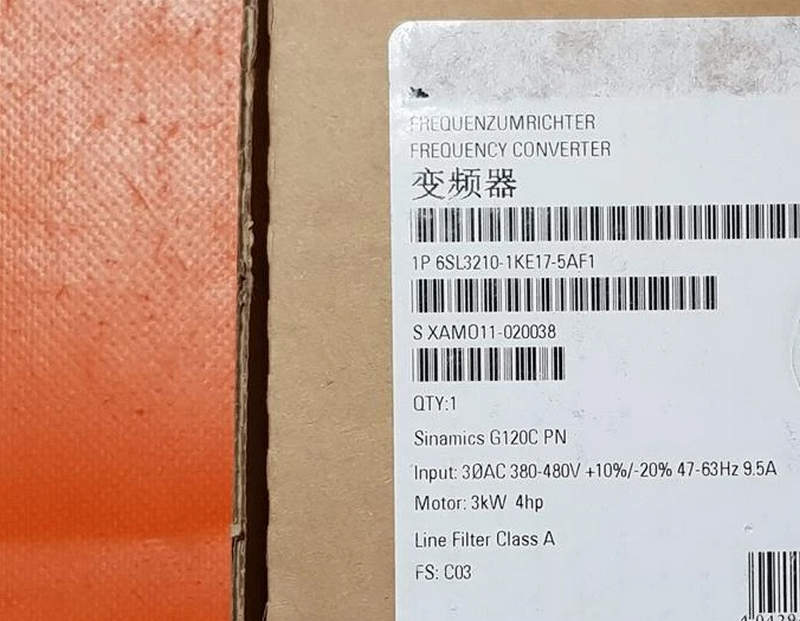siemens sinamics g120c pn 6sl3210-1ke17-5af1 siemens sinamics g120c pn 6sl3210-1ke17-5af1