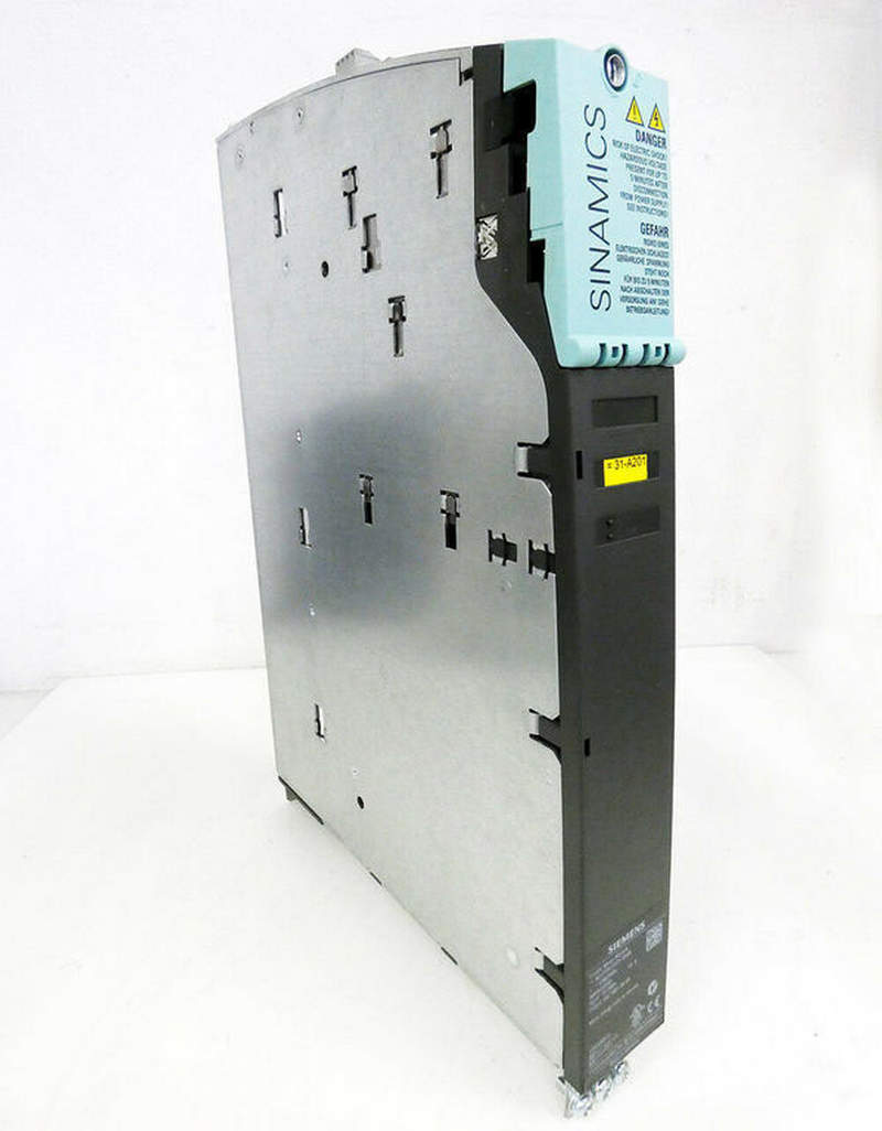 6SL3120-1TE13-0AA4 | Motor Module | SIEMENS | SEI 6SL3120-1TE13-0AA4 | Motor Module | SIEMENS | SEI
