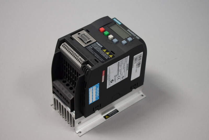 siemens sinamics v20 6sl3210-5be22-2uv0