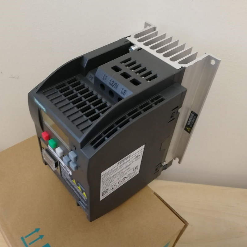 siemens sinamics v20 6sl3210-5be22-2uv0