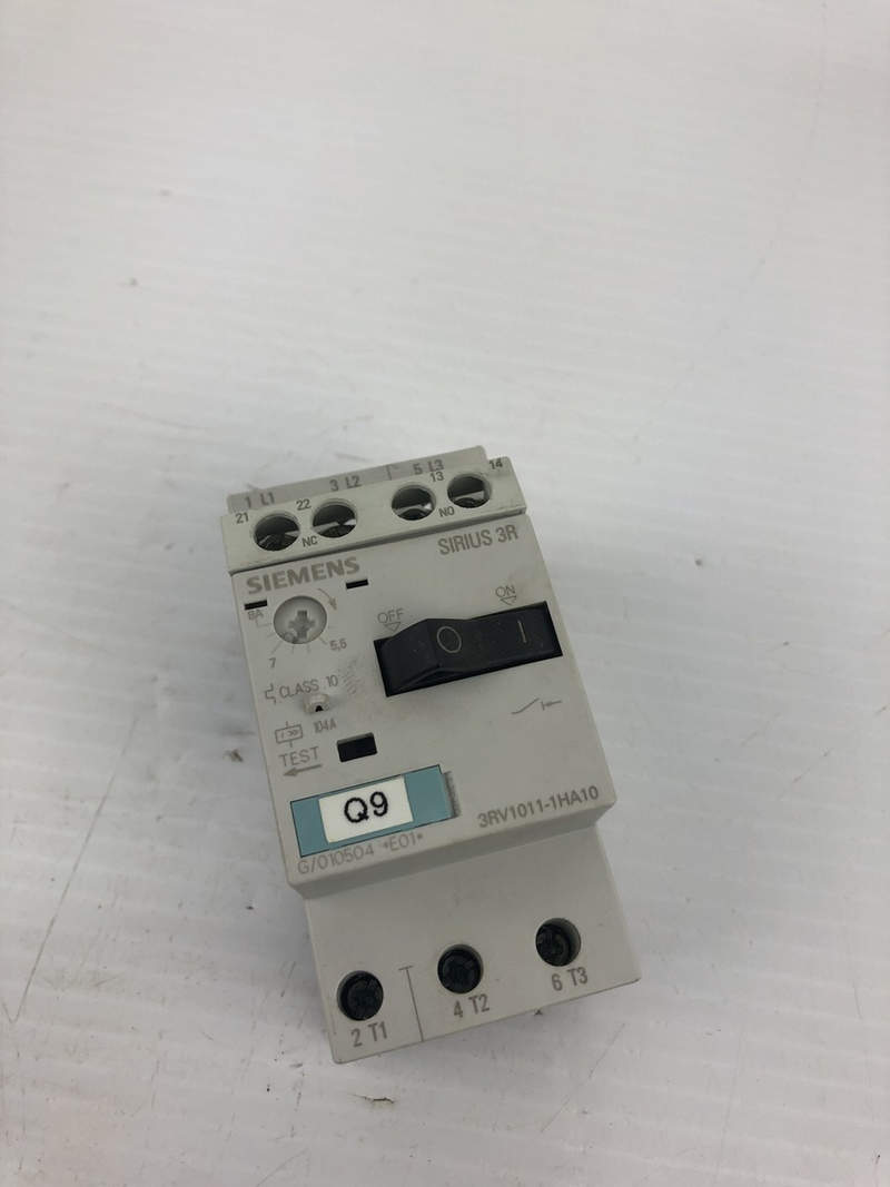 siemens sirius 3rv1011-1ha10 siemens sirius 3rv1011-1ha10