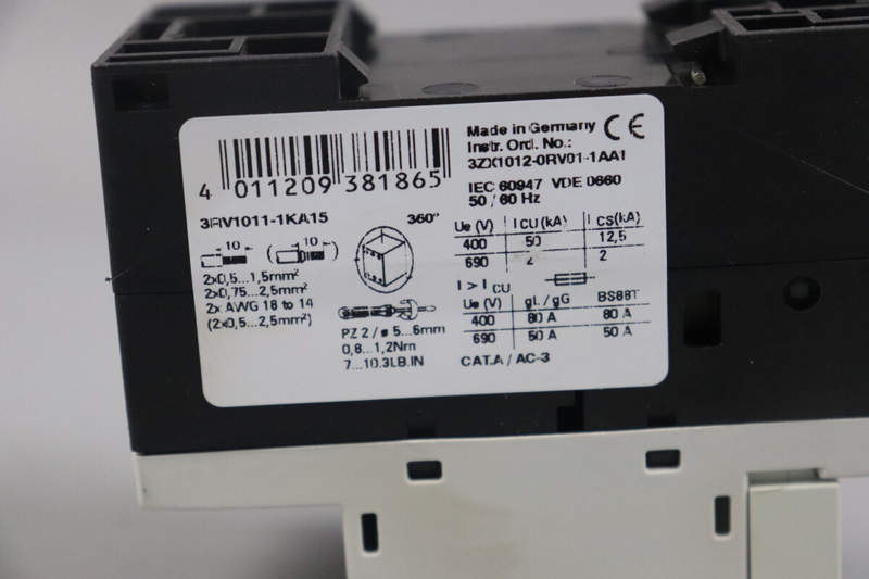 siemens sirius 3rv1011-1ka15 siemens sirius 3rv1011-1ka15