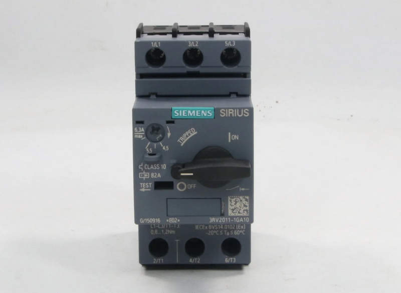 siemens sirius 3rv2011-1ga10