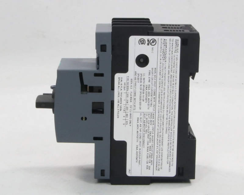 siemens sirius 3rv2011-1ga10