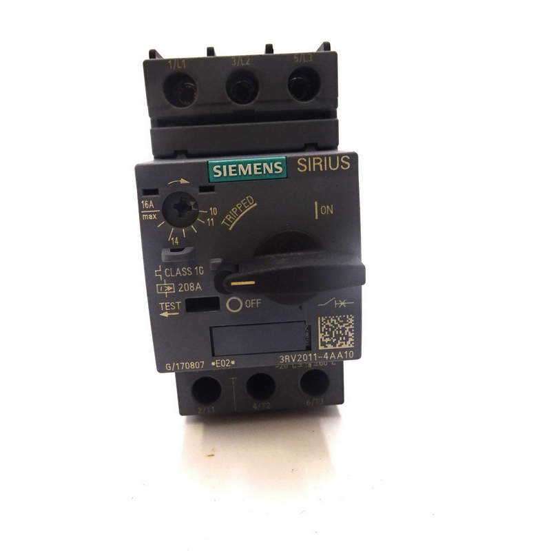 siemens sirius 3rv2011-4aa10 siemens sirius 3rv2011-4aa10