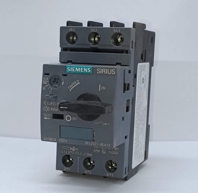 siemens sirius 3rv2011-4aa10 siemens sirius 3rv2011-4aa10