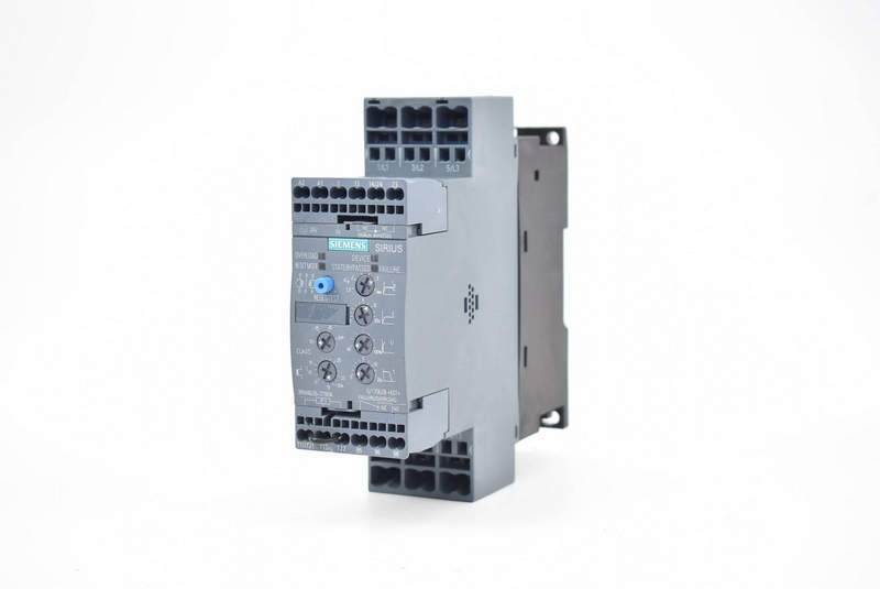 siemens sirius 3rw4026-2tb04 siemens sirius 3rw4026-2tb04