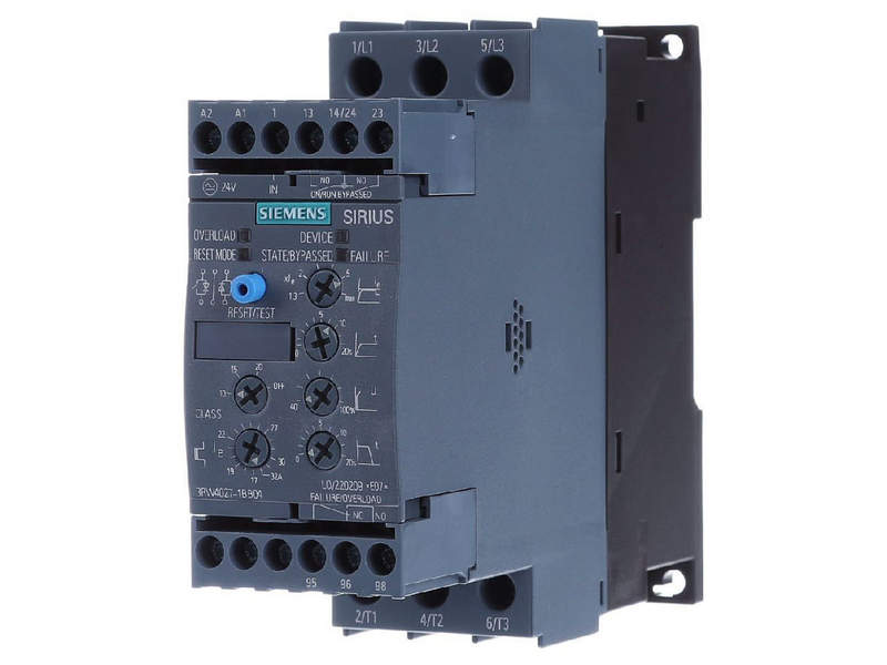 siemens sirius 3rw4027-1bb04