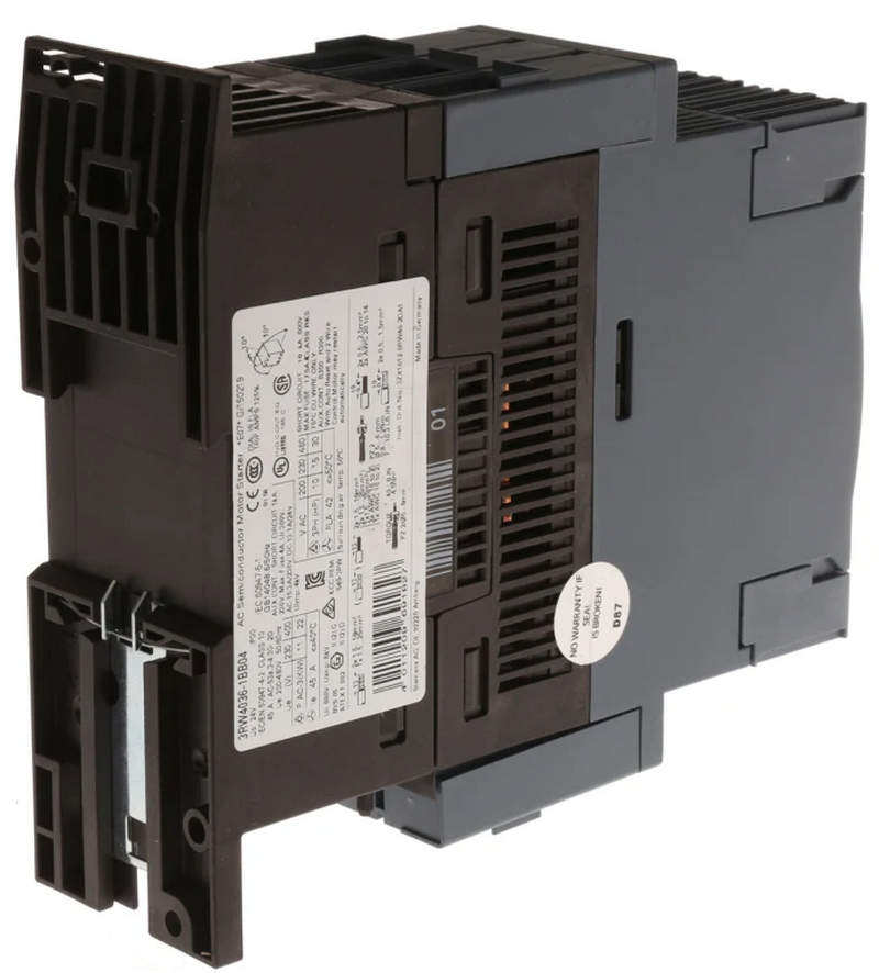 siemens sirius 3rw4036-1bb04