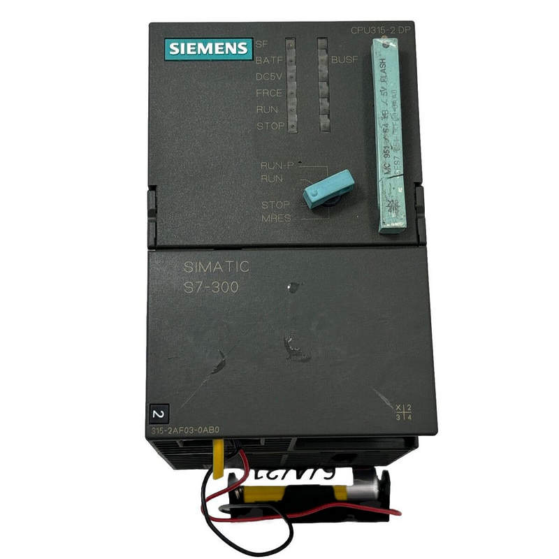 siemens simatic s7 6es7 315-2af03-0ab0 siemens simatic s7 6es7 315-2af03-0ab0