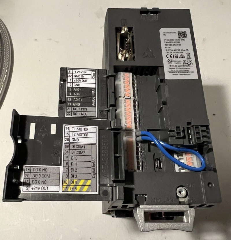 siemens sinamics g120c 6sl3210-1ke15-8af2 siemens sinamics g120c 6sl3210-1ke15-8af2