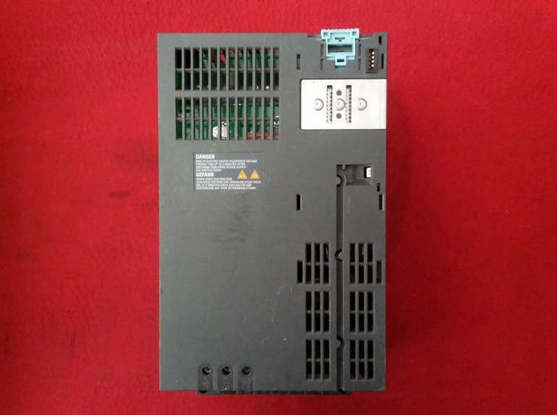 сименс sinamics силовой модуль pm250 3ac 400в fsa 0.37- 1.5 квт