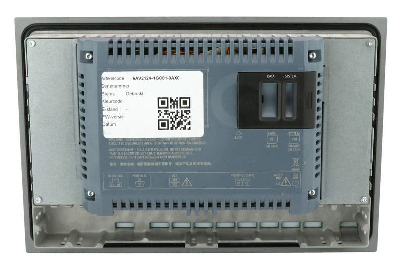 панель оператора siemens simatic tp700 comfort hmi 6av2124-0gc01-0ax0 панель оператора siemens simatic tp700 comfort hmi 6av2124-0gc01-0ax0