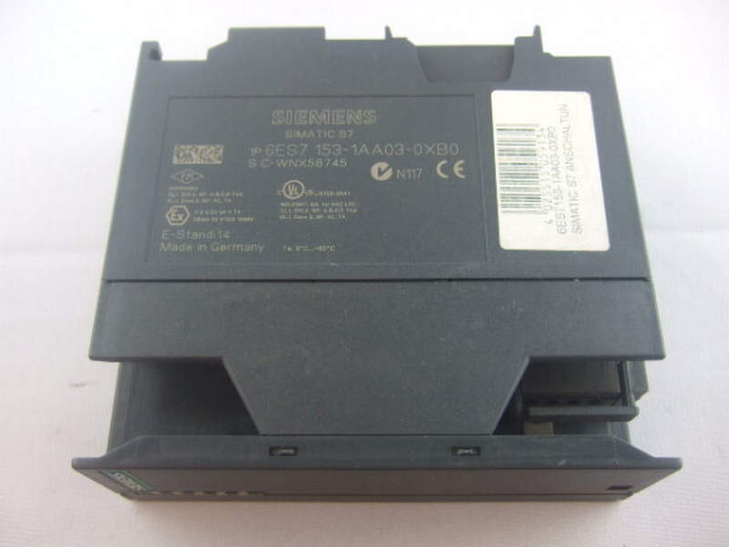 siemens simatic et200m im153-1 siemens simatic et200m im153-1