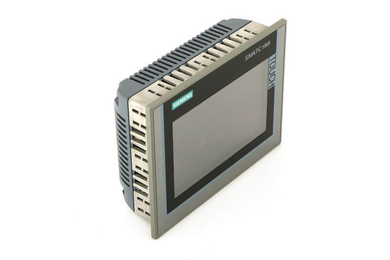 siemens simatic hmi comfort series touch panel 6av2124-0gc01-0ax0 siemens simatic hmi comfort series touch panel 6av2124-0gc01-0ax0