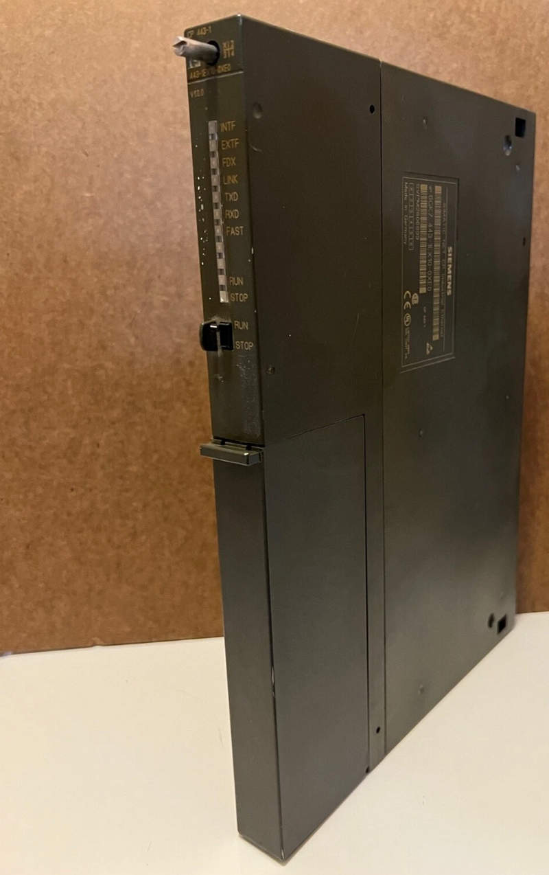 siemens simatic net cp 443-1 siemens simatic net cp 443-1