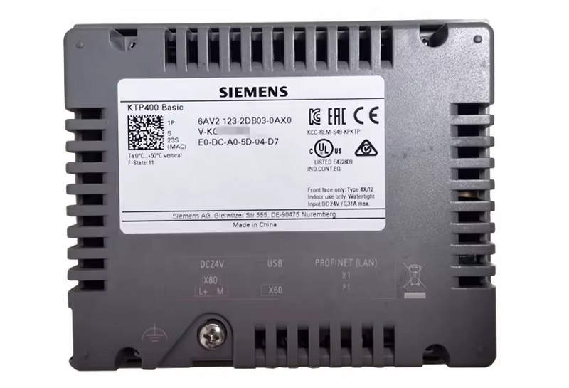 siemens simatic panel touch ktp400 siemens simatic panel touch ktp400