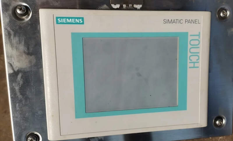 siemens simatic panel touch tp177b siemens simatic panel touch tp177b