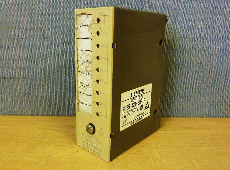 siemens simatic s5 6es5 421-8ma12 siemens simatic s5 6es5 421-8ma12